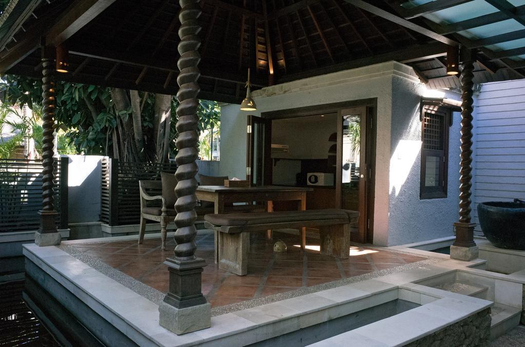 D'Sriwing Villa Gallery Kuta Lombok Dış mekan fotoğraf